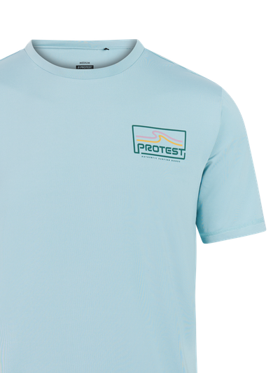 PRTDonald Surf shirt