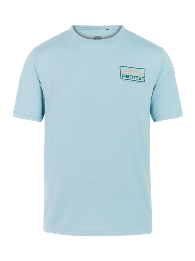 PRTDonald Surf shirt