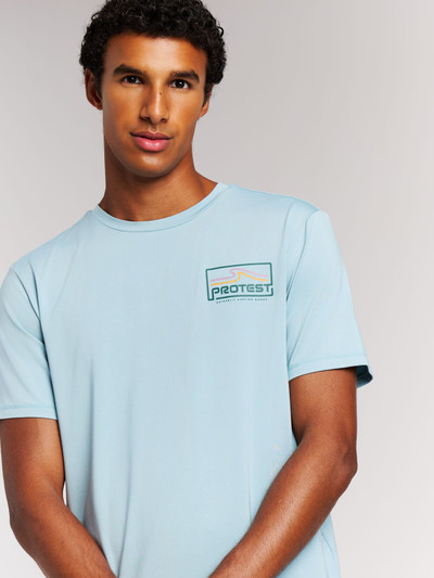 PRTDonald Surf shirt