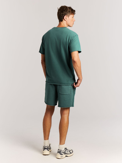 PRTGalvan Shorts