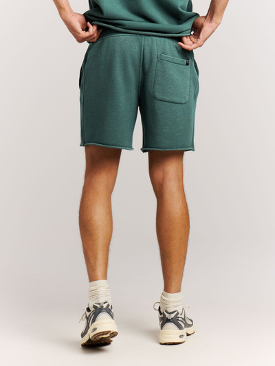 PRTGalvan Shorts