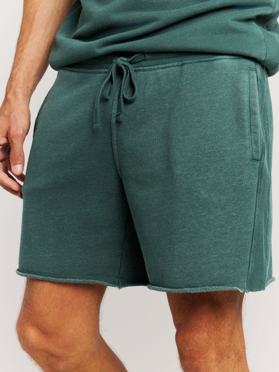 PRTGalvan Shorts