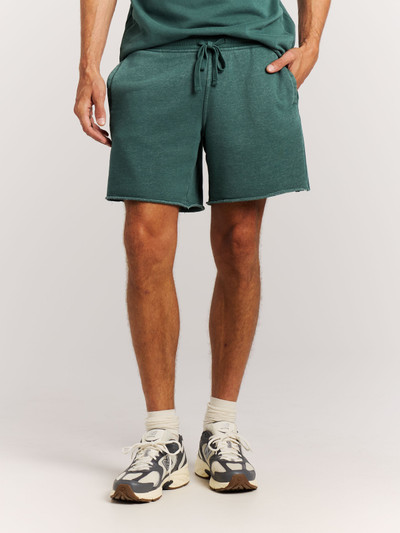 PRTGalvan Shorts