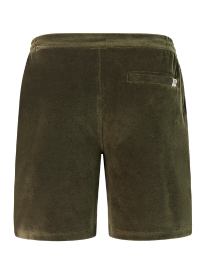 PRTIan Korte broek