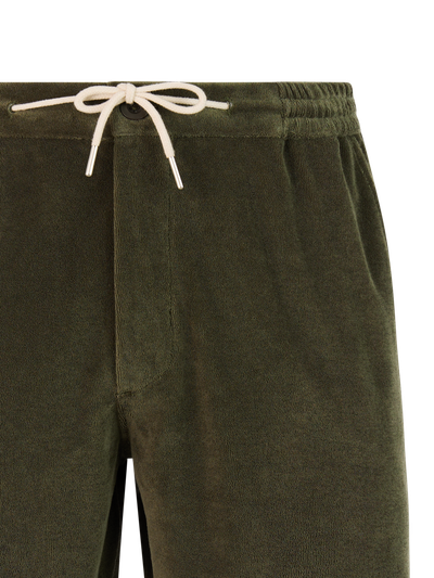 PRTIan Korte broek
