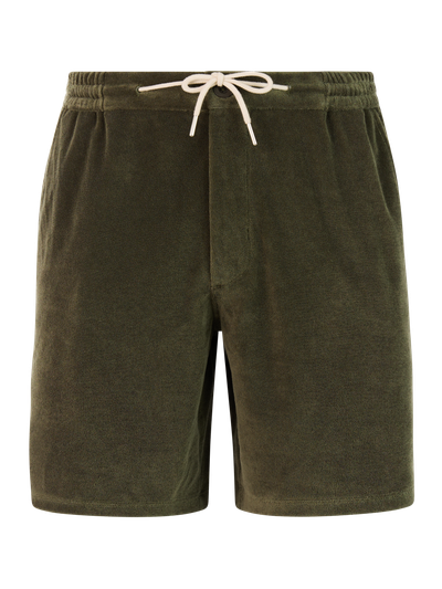 PRTIan Korte broek