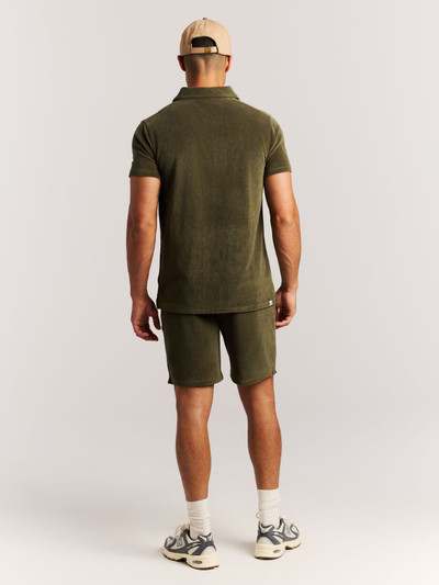 PRTIan Korte broek