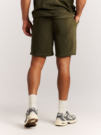 PRTIan Korte broek