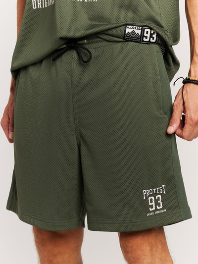 PRTFrodo Shorts