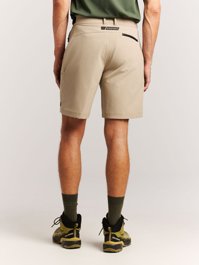 PRTBarwick Outdoor shorts