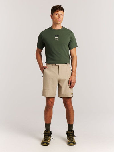 PRTBarwick Outdoor shorts