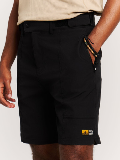 PRTBarwick Outdoor shorts