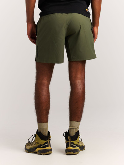 PRTQuinton Outdoor shorts