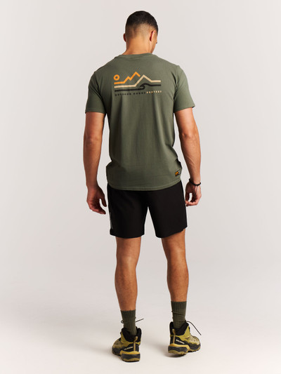 PRTQuinton Outdoor shorts