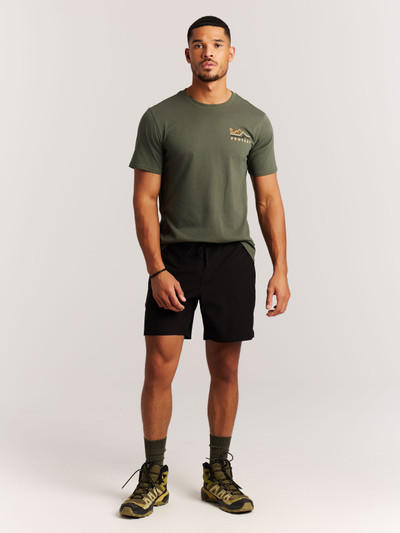 PRTQuinton Outdoor shorts