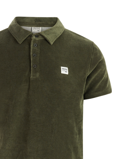 PRTMilton Polo