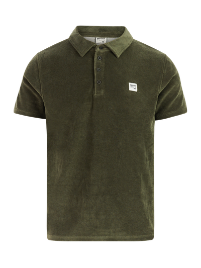 PRTMilton Polo