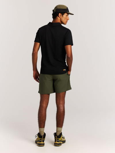 PRTCallen Outdoor polo