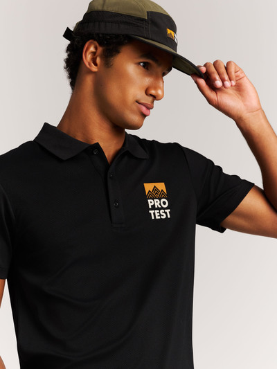 PRTCallen Outdoor polo
