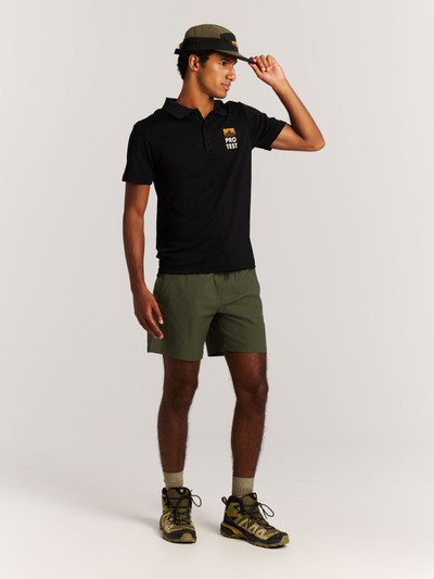 PRTCallen Outdoor polo