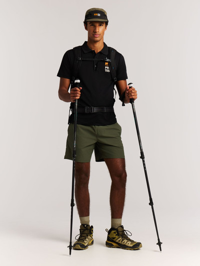 PRTCallen Outdoor polo