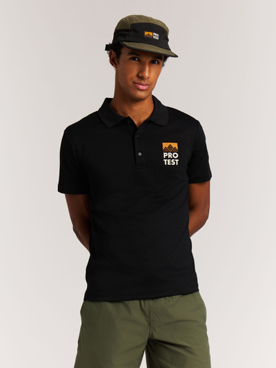 PRTCallen Outdoor polo
