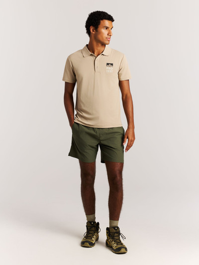 PRTCallen Outdoor-Poloshirt