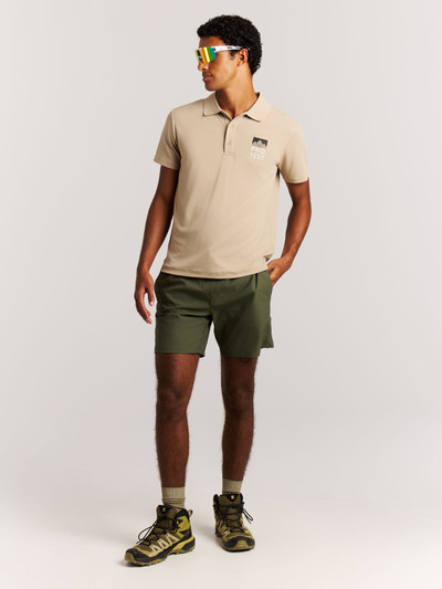 PRTCallen Outdoor-Poloshirt