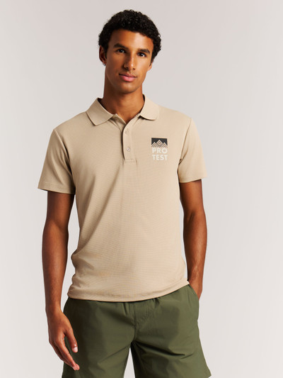 PRTCallen Outdoor-Poloshirt