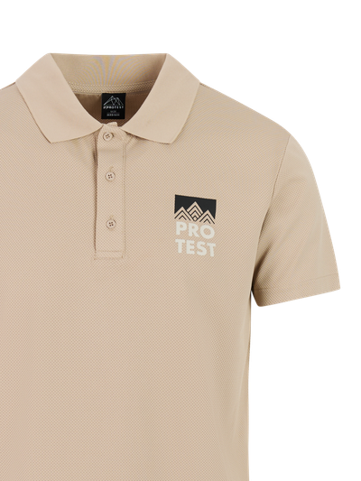 PRTCallen Outdoor-Poloshirt