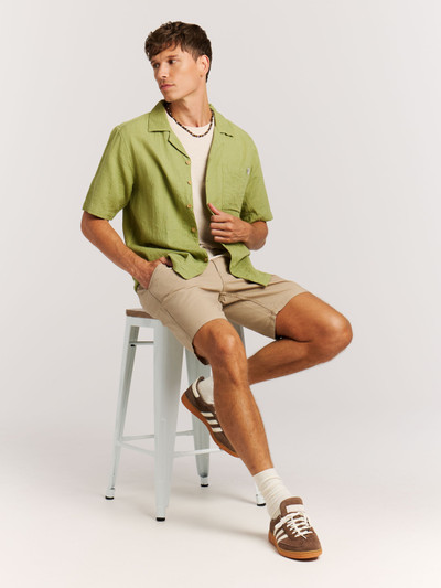 PRTNixon Short sleeve shirt