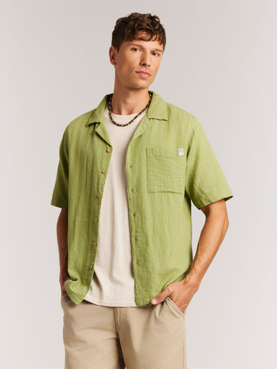 PRTNixon Short sleeve shirt