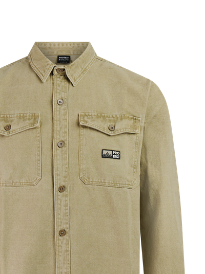 PRTAdored Outdoor shirt