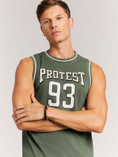PRTEspen Tank top