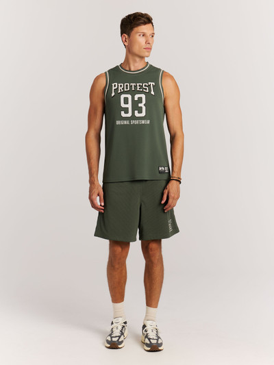 PRTEspen Tank top