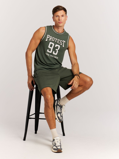 PRTEspen Tank top