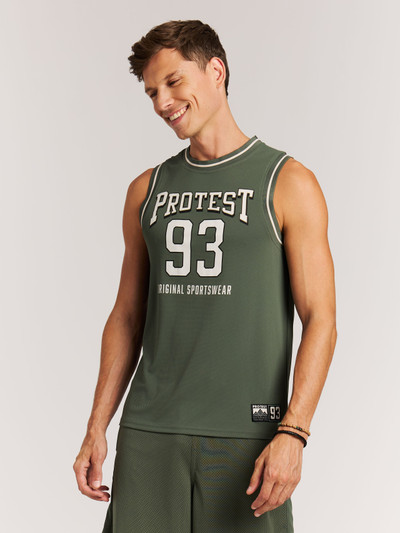 PRTEspen Tank top