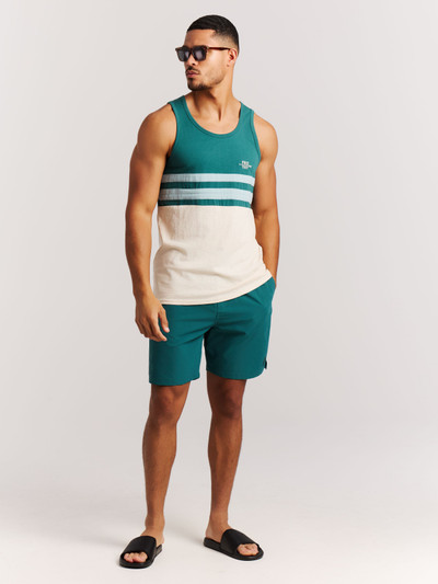 PRTIspa Tank top