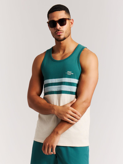 PRTIspa Tank top