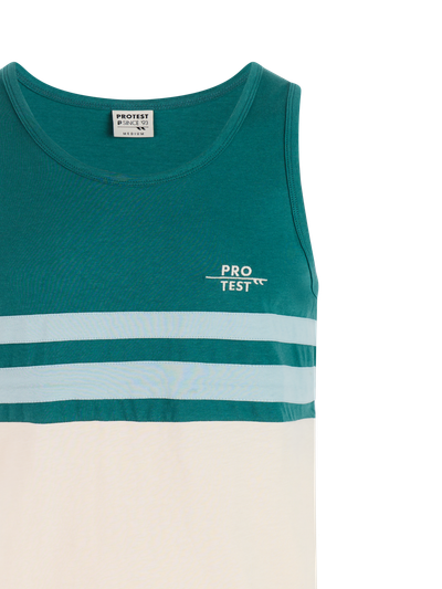 PRTIspa Tank top