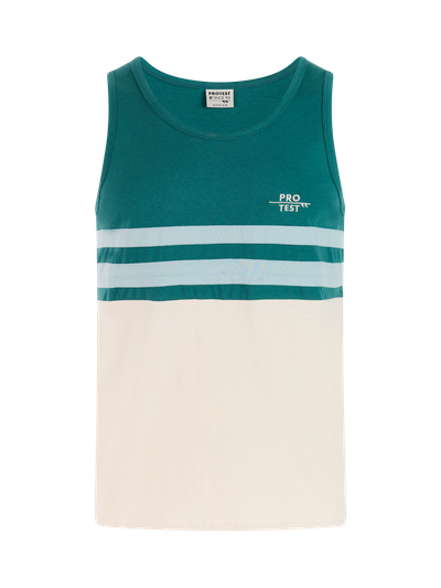 PRTIspa Tank top