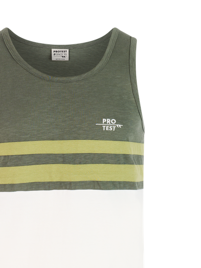 PRTIspa Tanktop