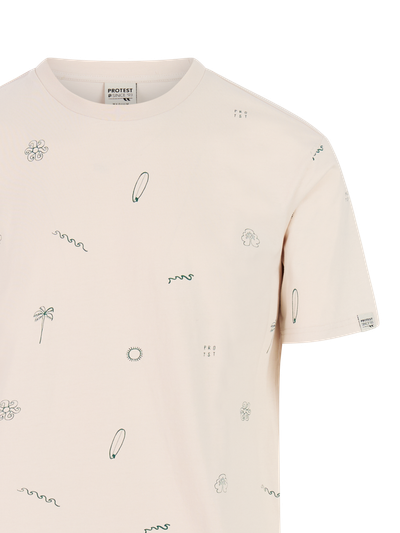 PRTKeely T-Shirt