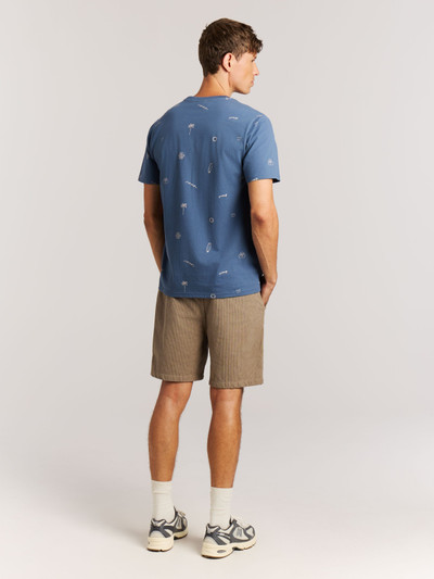 PRTKeely T-shirt