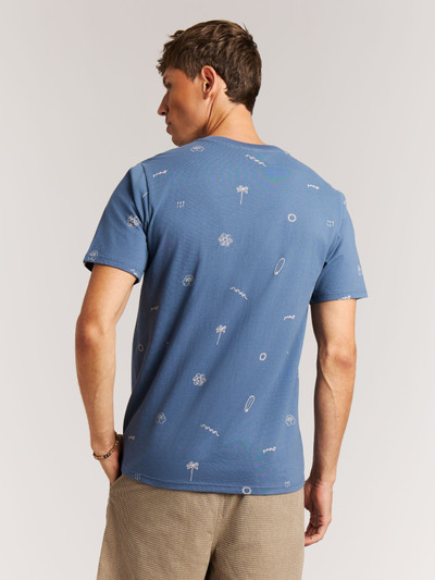 PRTKeely T-shirt