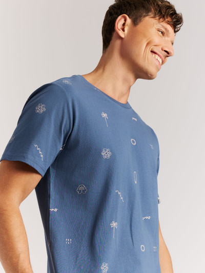 PRTKeely T-shirt