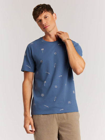 PRTKeely T-shirt