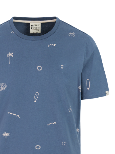 PRTKeely T-shirt