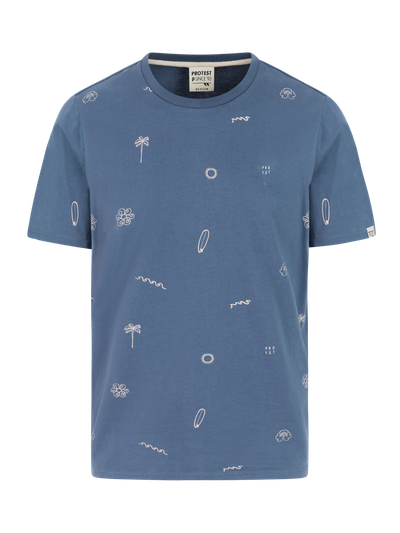 PRTKeely T-shirt