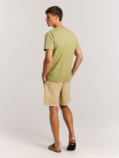 PRTKeely T-shirt